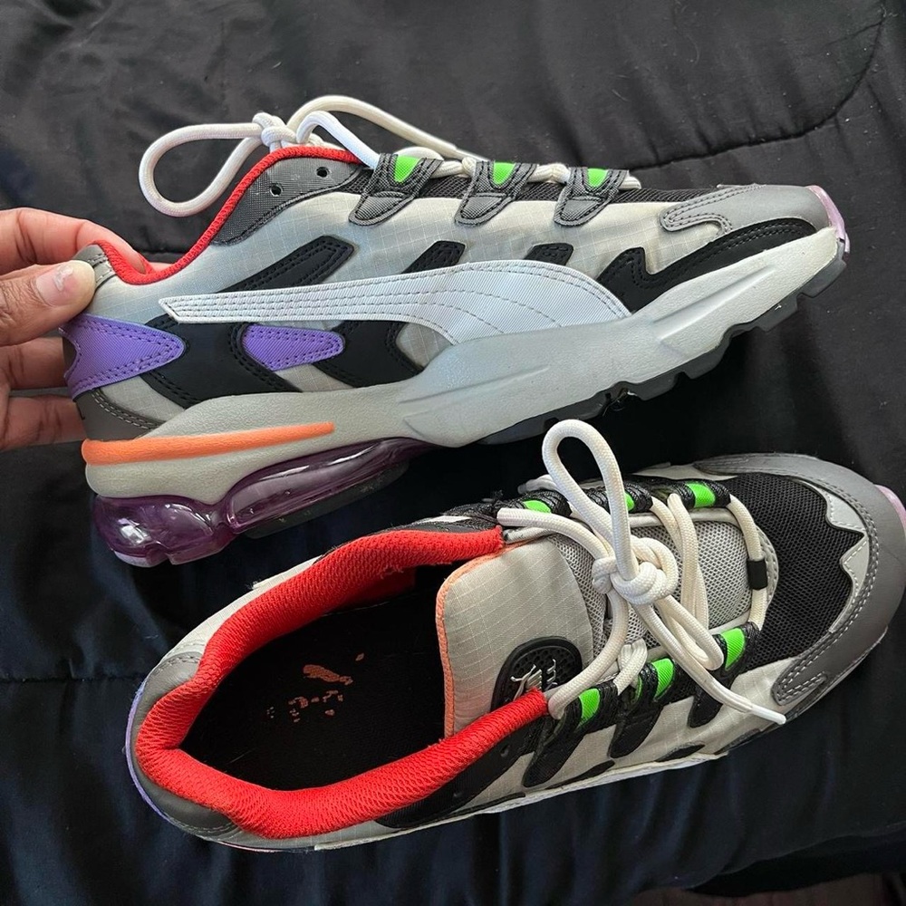 Puma Men’s CELL Alien Kite Sneakers
